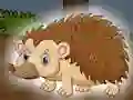 Oyunu Escape The Brown Hedgehog çevrimiçi