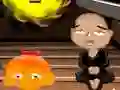 Oyunu Monkey Go Happly Stage 385 çevrimiçi