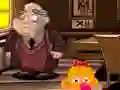 Oyunu Monkey Go Happly Stage 387 çevrimiçi