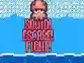 Oyunu Squid Escape Fight çevrimiçi