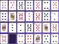 Oyunu Montana Solitaire çevrimiçi