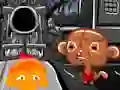 Oyunu Monkey Go Happy Stage 818 çevrimiçi