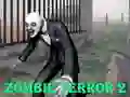 Oyunu Zombie Terror 2 çevrimiçi