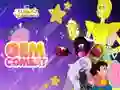 Oyunu Steven Universe Gem Combat çevrimiçi