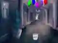 Oyunu Ghost Threat Girl Escape çevrimiçi