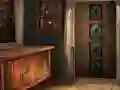 Oyunu Lovable Dwarf Man Escape çevrimiçi
