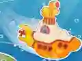 Oyunu Submarine Rush çevrimiçi