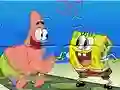 Oyunu Jigsaw Puzzle: SpongeBob SquarePants çevrimiçi