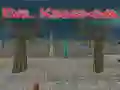 Oyunu Evil Kingdom çevrimiçi