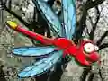 Oyunu Escape From Dragonfly Forest çevrimiçi