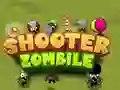 Oyunu Shooter Zombie çevrimiçi
