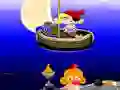 Oyunu Monkey Go Happly Stage 397 çevrimiçi