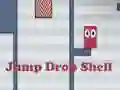 Oyunu Jump Drop Shell çevrimiçi