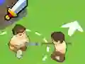 Oyunu Legend of the Isles The Hero's Path çevrimiçi