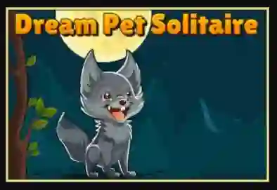 Oyunu Dream Pet Solitaire çevrimiçi