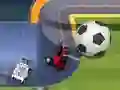 Oyunu Robot League çevrimiçi