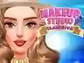 Oyunu Makeup Studio Glam Diva çevrimiçi