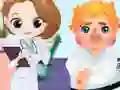 Oyunu Hospital Karate Emergency çevrimiçi