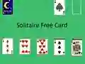 Oyunu Solitaire Free Card çevrimiçi