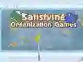 Oyunu Satisfying Organization Games çevrimiçi