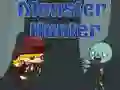 Oyunu Monster Hunter çevrimiçi