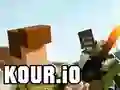 Oyunu Kour.io çevrimiçi