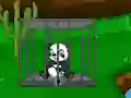 Oyunu Smiley Panda Escape çevrimiçi
