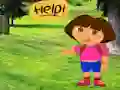 Oyunu Dora Buddy Escape çevrimiçi