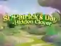 Oyunu St.Patrick's Day Hidden Clover çevrimiçi