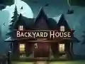 Oyunu Backyard House Escape çevrimiçi
