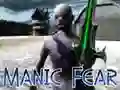 Oyunu Manic Fear çevrimiçi