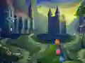 Oyunu Detective House Escape çevrimiçi