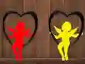 Oyunu Find Love Birds çevrimiçi