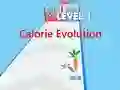 Oyunu Calorie Evolution çevrimiçi