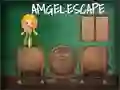 Oyunu Amgel St Patrick's Day Escape 2 çevrimiçi