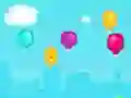 Oyunu Toon Balloonz çevrimiçi