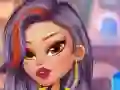 Oyunu Fashion Dolls Date Battle çevrimiçi