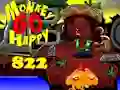 Oyunu Monkey Go Happy Stage 822 çevrimiçi