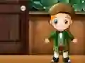 Oyunu Amgel Irish Room Escape 4 çevrimiçi