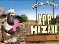 Oyunu Shaun The Sheep App Hazard çevrimiçi