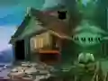 Oyunu Secret Fort Escape çevrimiçi