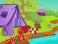 Oyunu Fantasy Garden Escape çevrimiçi
