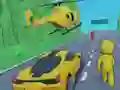 Oyunu Shape Transform: Shifting Car çevrimiçi