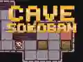 Oyunu Cave Sokoban çevrimiçi