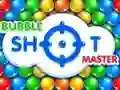 Oyunu Bubble Shot Master çevrimiçi