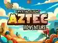 Oyunu Crystal Flight Aztec Adventure çevrimiçi