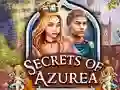 Oyunu Secrets of Azurea çevrimiçi