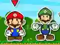 Oyunu Super Mario Bomb çevrimiçi