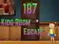 Oyunu Amgel Kids Room Escape 187 çevrimiçi