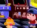 Oyunu Monkey Go Happy Stage 399 çevrimiçi